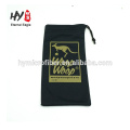 Multifunctional high quality promotion accessories cell phone microfiber pouch